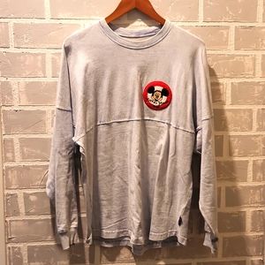 Disneyland Mickey Mouse Club Jersey